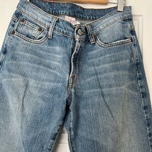 Lucky Brand Bootcut Jeans
